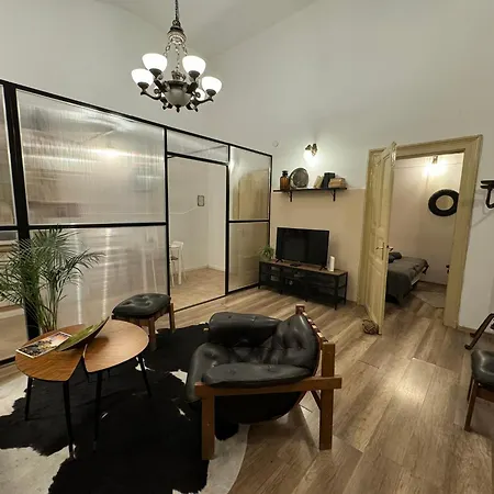 Kahwa Appartement