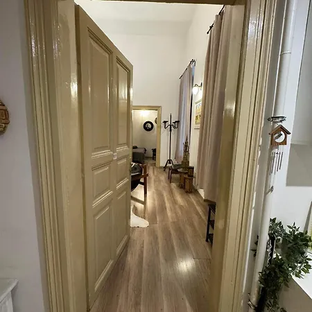 Kahwa Appartement