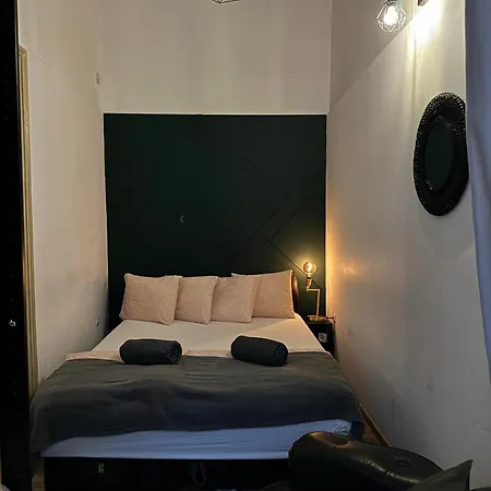 Kahwa Apartamento Budapest
