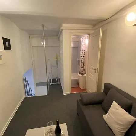 Apartmán Kahwa