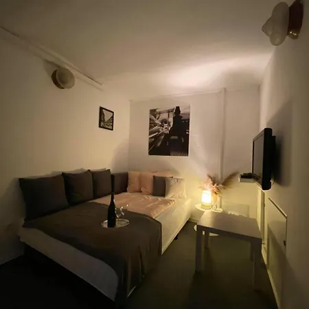 Kahwa Apartmán *