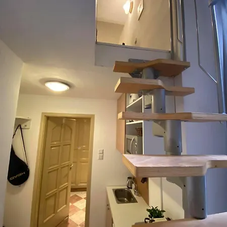 Kahwa * Budapešť