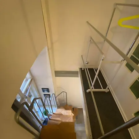 Kahwa Apartmán