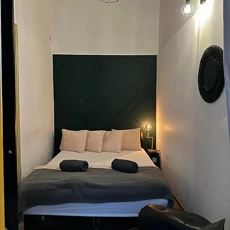 Kahwa Apartmán