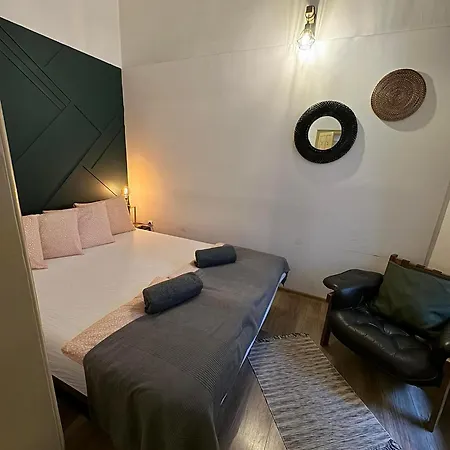 Kahwa Apartmán *