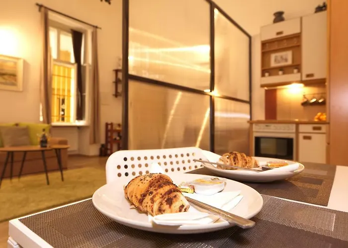 Kahwa Βουδαπέστη