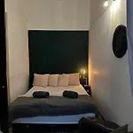 Kahwa Lejlighed Budapest