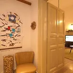Kahwa Lejlighed Budapest