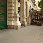 Kahwa Budapest
