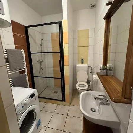 Kahwa Apartament *
