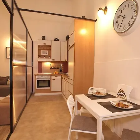 Kahwa Apartament *