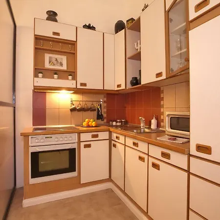 Kahwa Apartament